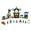 LEGO® NINJAGO® 71755 Chrám nekonečného moře