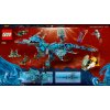 LEGO® NINJAGO® 71754 Vodní drak