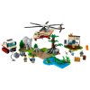 LEGO® City 60302 Záchranná operace v divočině