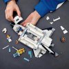 LEGO® Creator 31117 Vesmírné dobrodružství s raketoplánem