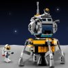 LEGO® Creator 31117 Vesmírné dobrodružství s raketoplánem