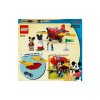 LEGO® Mickey & Friends 10772 Myšák Mickey a vrtulové letadlo