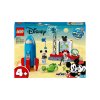 LEGO® Mickey & Friends 10774 Myšák Mickey a Myška Minnie jako kosmonauti