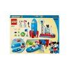 LEGO® Mickey & Friends 10774 Myšák Mickey a Myška Minnie jako kosmonauti