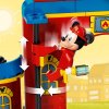 LEGO® Mickey & Friends 10776 Hasičská stanice a auto Mickeyho přátel