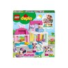 LEGO® DUPLO® | Disney 10942 Domek a kavárna Minnie