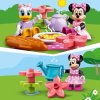 LEGO® DUPLO® | Disney 10942 Domek a kavárna Minnie