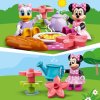 LEGO® DUPLO® | Disney 10942 Domek a kavárna Minnie