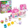 LEGO® DUPLO® | Disney 10942 Domek a kavárna Minnie