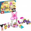 LEGO® Mickey & Friends 10773 Myška Minnie a zmrzlinárna