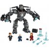 LEGO® Super Heroes 76190 Iron Man: běsnění Iron Mongera