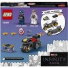 LEGO® Super Heroes 76189 Captain America vs. Hydra