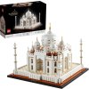 LEGO® Architecture 21056 Tádž Mahal