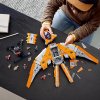 LEGO® Super Heroes 76193 Loď Strážců