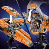 LEGO® Super Heroes 76193 Loď Strážců