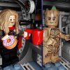 LEGO® Super Heroes 76193 Loď Strážců
