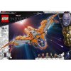 LEGO® Super Heroes 76193 Loď Strážců
