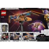 LEGO® Super Heroes 76193 Loď Strážců