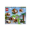 LEGO® Minecraft™ 21174 Moderní dům na stromě