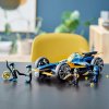 LEGO® NINJAGO® 71752 Univerzální nindža auto