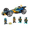 LEGO® NINJAGO® 71752 Univerzální nindža auto