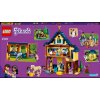 LEGO® Friends 41683 Lesní jezdecké středisko