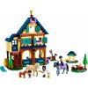 LEGO® Friends 41683 Lesní jezdecké středisko