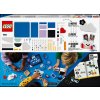 LEGO® DOTS™ 41938 Kreativní designerský box