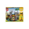 LEGO® Creator 31120 Středověký hrad