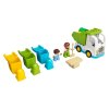 LEGO® DUPLO® 10945 Popelářský vůz a recyklování