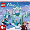 LEGO® | Disney Princess™ 43194 Ledová říše divů Anny a Elsy