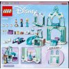 LEGO® | Disney Princess™ 43194 Ledová říše divů Anny a Elsy