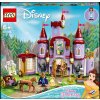 LEGO® | Disney Princess™ 43196 Zámek Krásky a zvířete