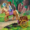 LEGO® | Disney Princess™ 43196 Zámek Krásky a zvířete