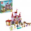 LEGO® | Disney Princess™ 43196 Zámek Krásky a zvířete