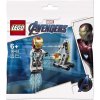 LEGO® Super Heroes 30452 Iron Man a Dum-E