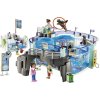 PLAYMOBIL 70537 Set Akvárium s bazénem pro tučňáky