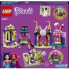 LEGO® Friends 41687 Kouzelné pouťové stánky