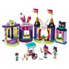 LEGO® Friends 41687 Kouzelné pouťové stánky