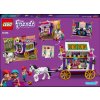 LEGO® Friends 41688 Kouzelný karavan