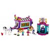 LEGO® Friends 41688 Kouzelný karavan