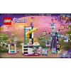 LEGO® Friends 41689 Kouzelné pouťové atrakce