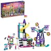 LEGO® Friends 41689 Kouzelné pouťové atrakce