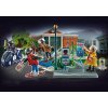 PLAYMOBIL 70634 Back to the Future II pronasledovani s hoverboardem 2