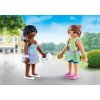 PLAYMOBIL® 70691 DuoPack Dívky na nákupech