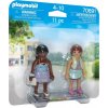 PLAYMOBIL® 70691 DuoPack Dívky na nákupech
