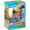 PLAYMOBIL® 70714 SCOOBY-DOO! Sběratelská figurka Policista