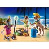 PLAYMOBIL® 70707 SCOOBY-DOO! Dobrodružství se Šamanem