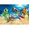 PLAYMOBIL® 70708 SCOOBY-DOO! Dobrodružství s duchem kapitána Cutlera