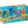 PLAYMOBIL® 70708 SCOOBY-DOO! Dobrodružství s duchem kapitána Cutlera